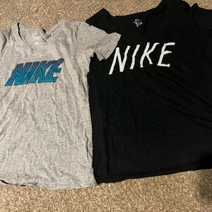 Nike sm / md shirts